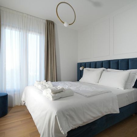 Adria Concept Suites Zadar Luaran gambar
