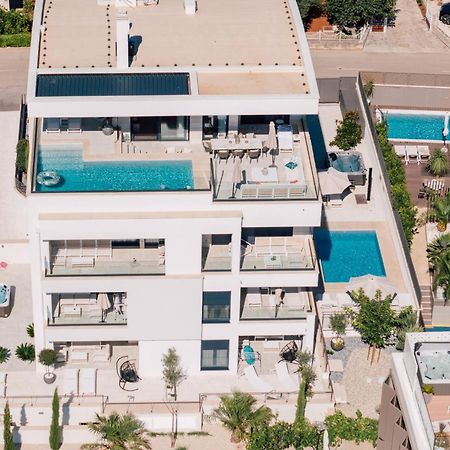 Adria Concept Suites Zadar Luaran gambar