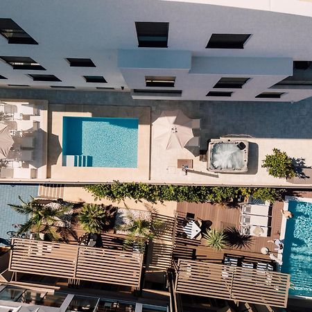 Adria Concept Suites Zadar Luaran gambar
