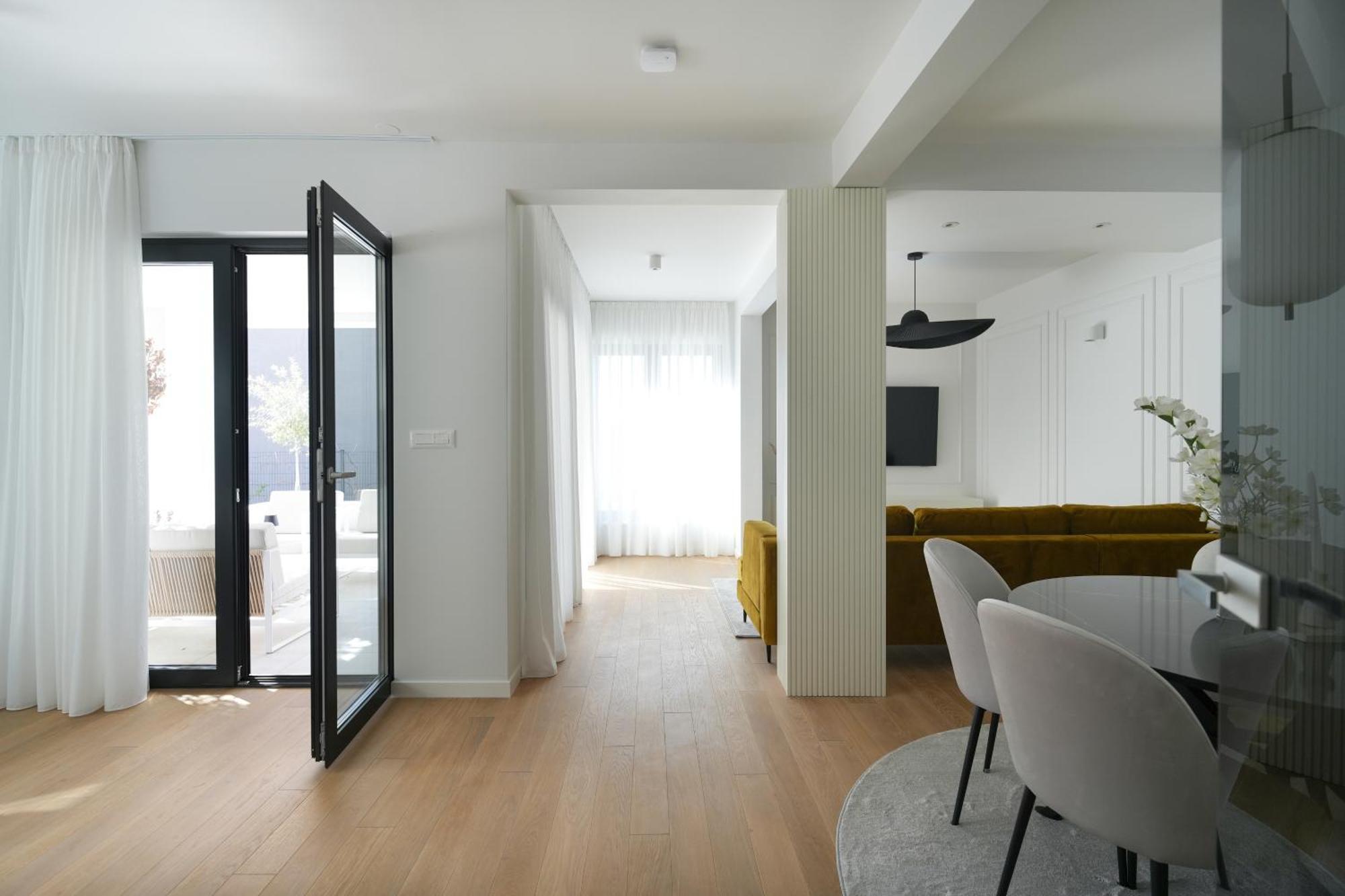 Adria Concept Suites Zadar Luaran gambar