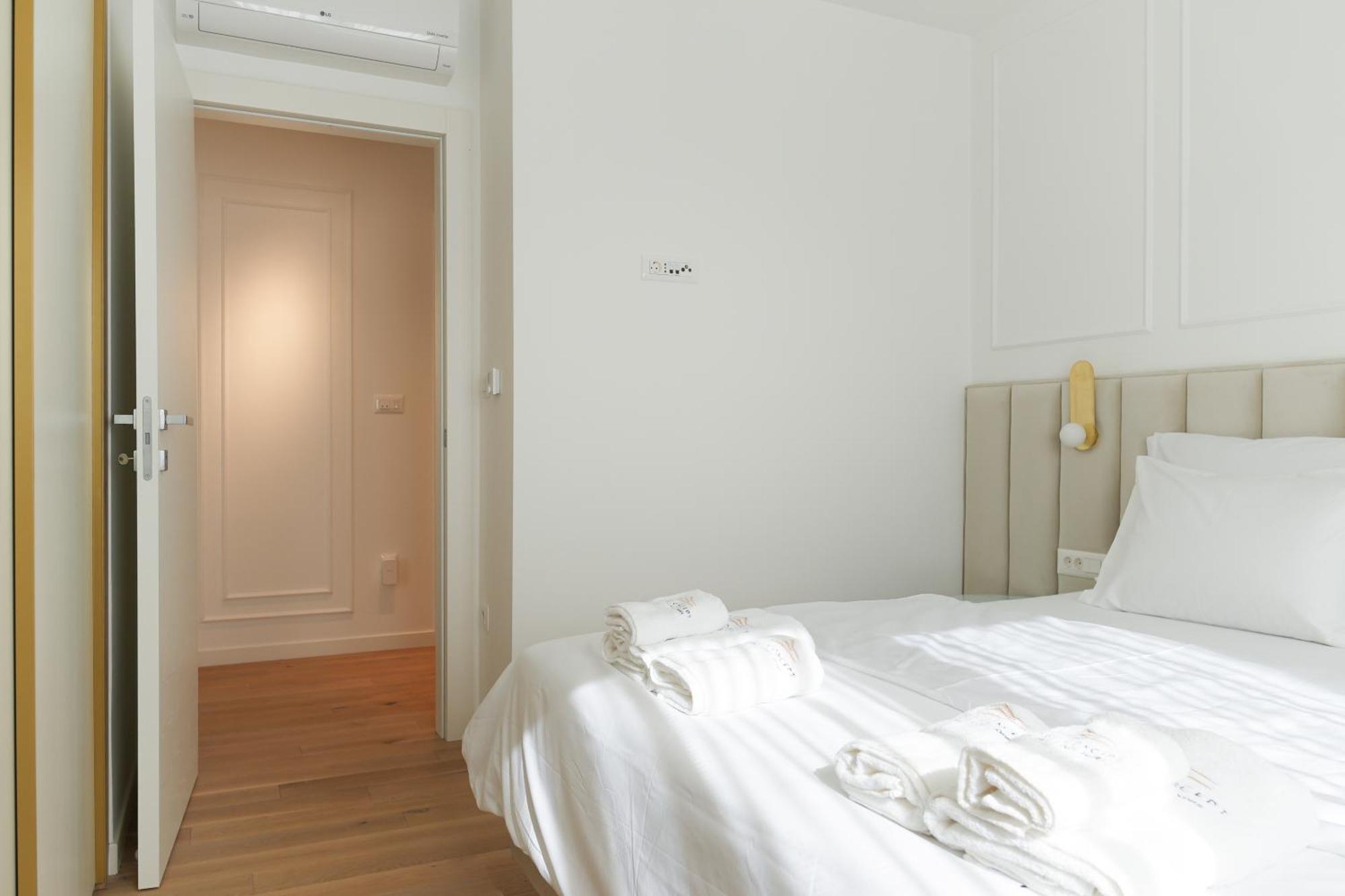 Adria Concept Suites Zadar Luaran gambar
