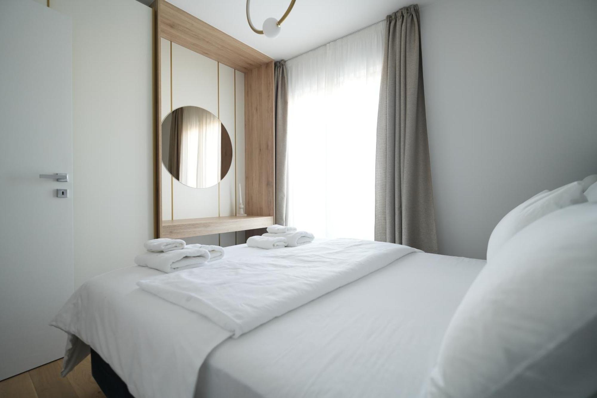 Adria Concept Suites Zadar Luaran gambar