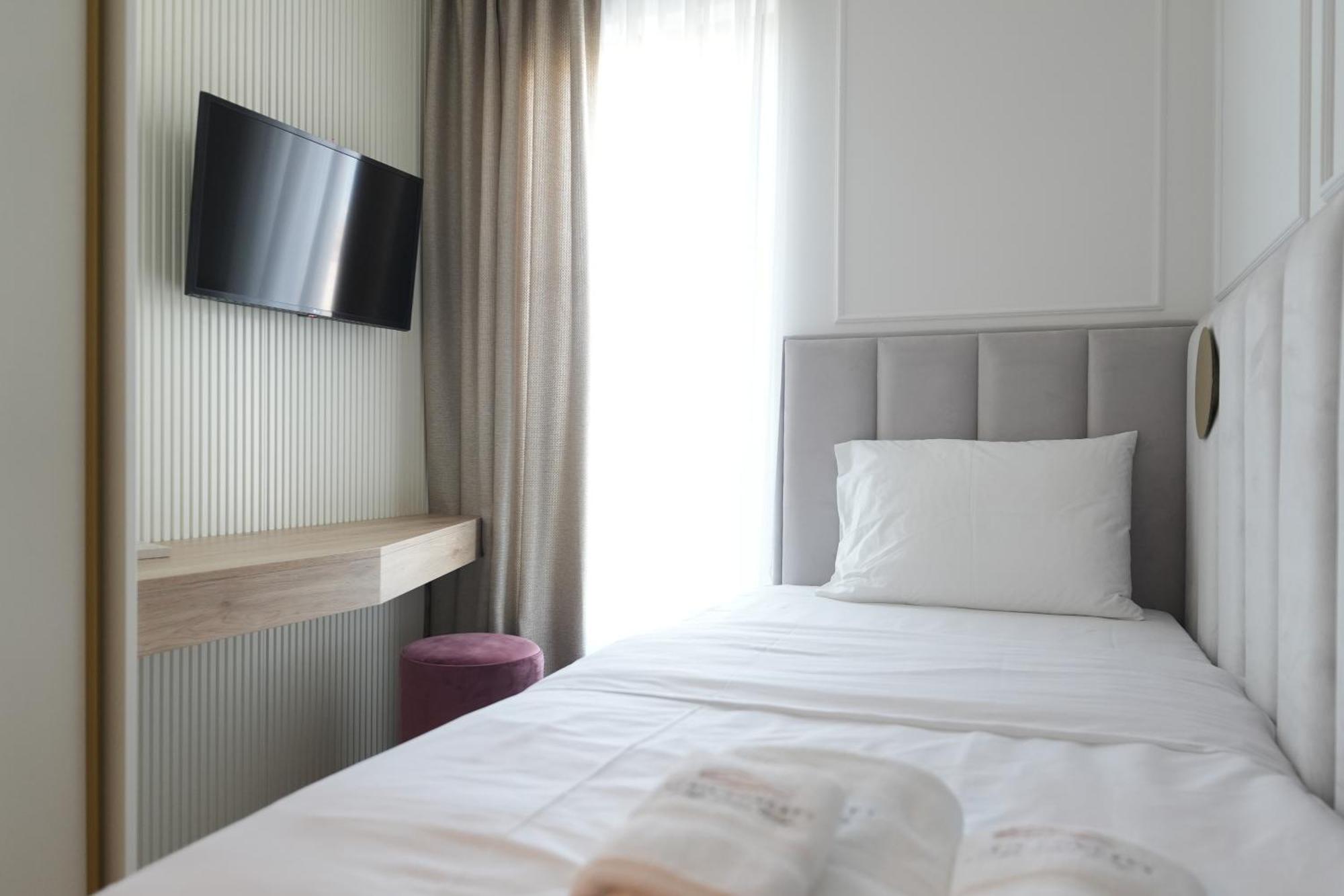Adria Concept Suites Zadar Luaran gambar
