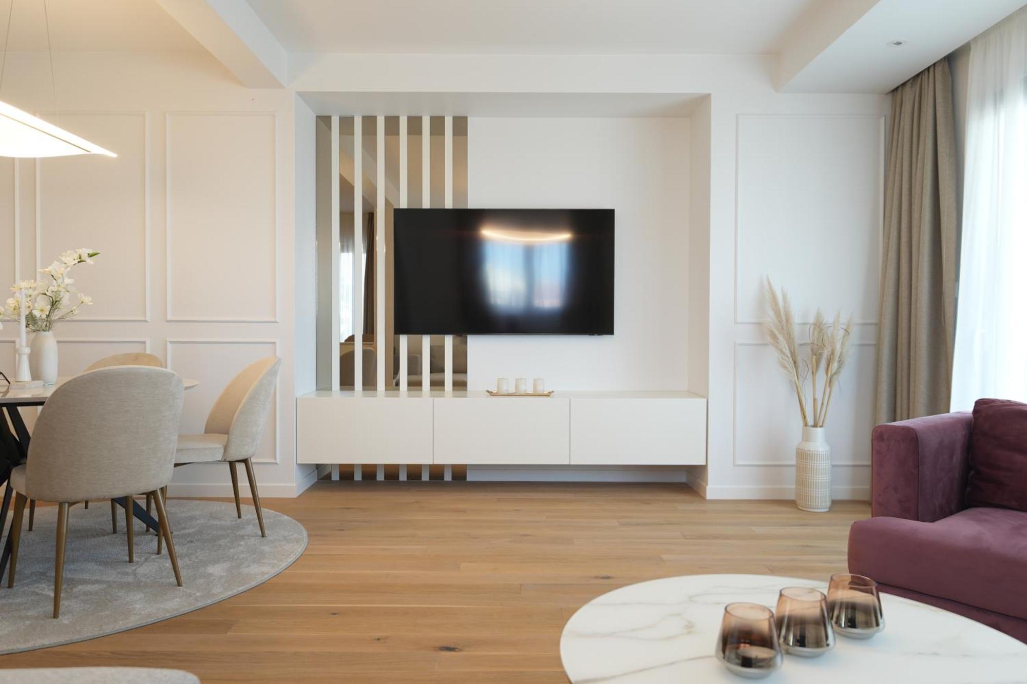 Adria Concept Suites Zadar Luaran gambar
