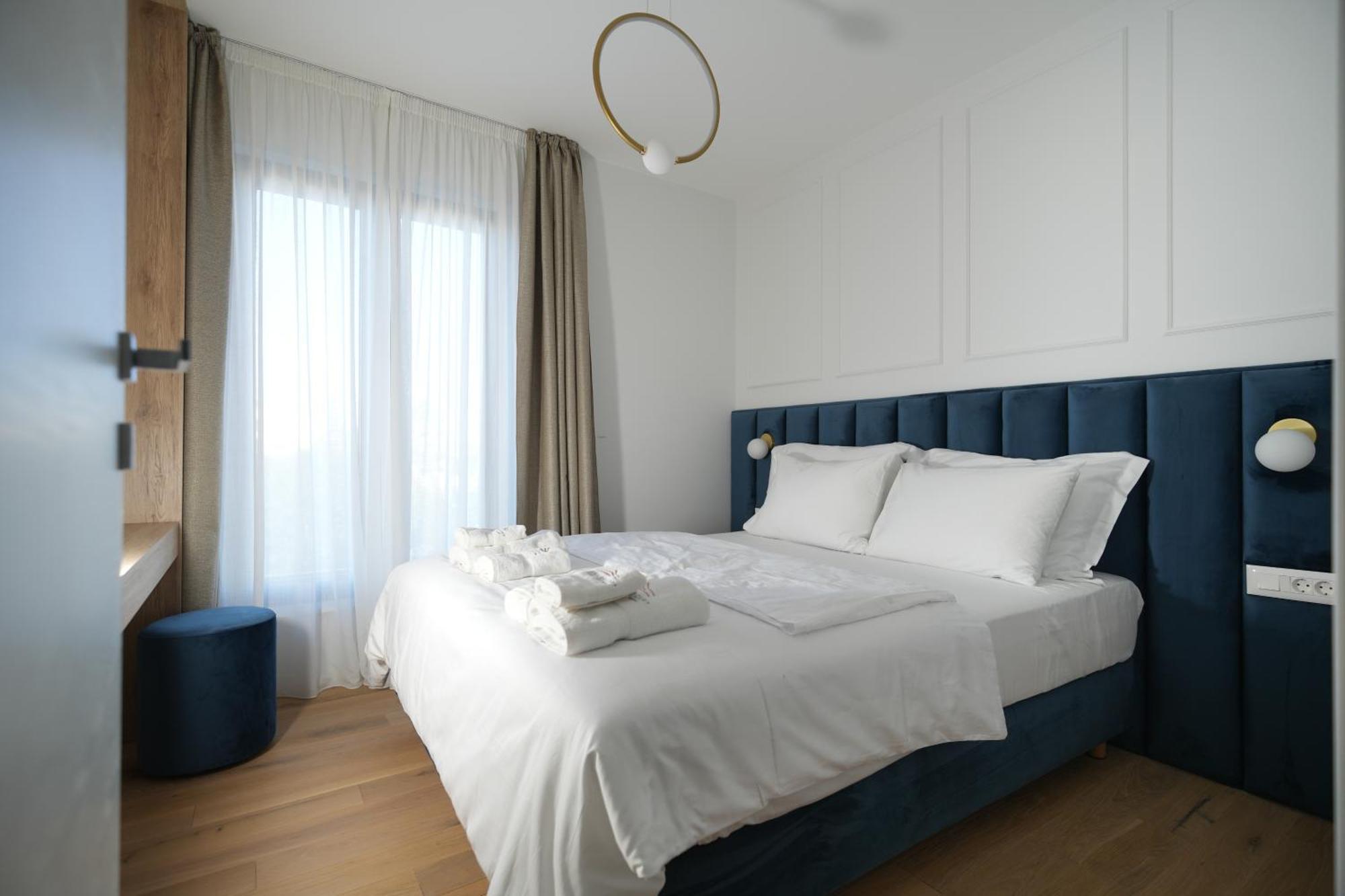 Adria Concept Suites Zadar Luaran gambar