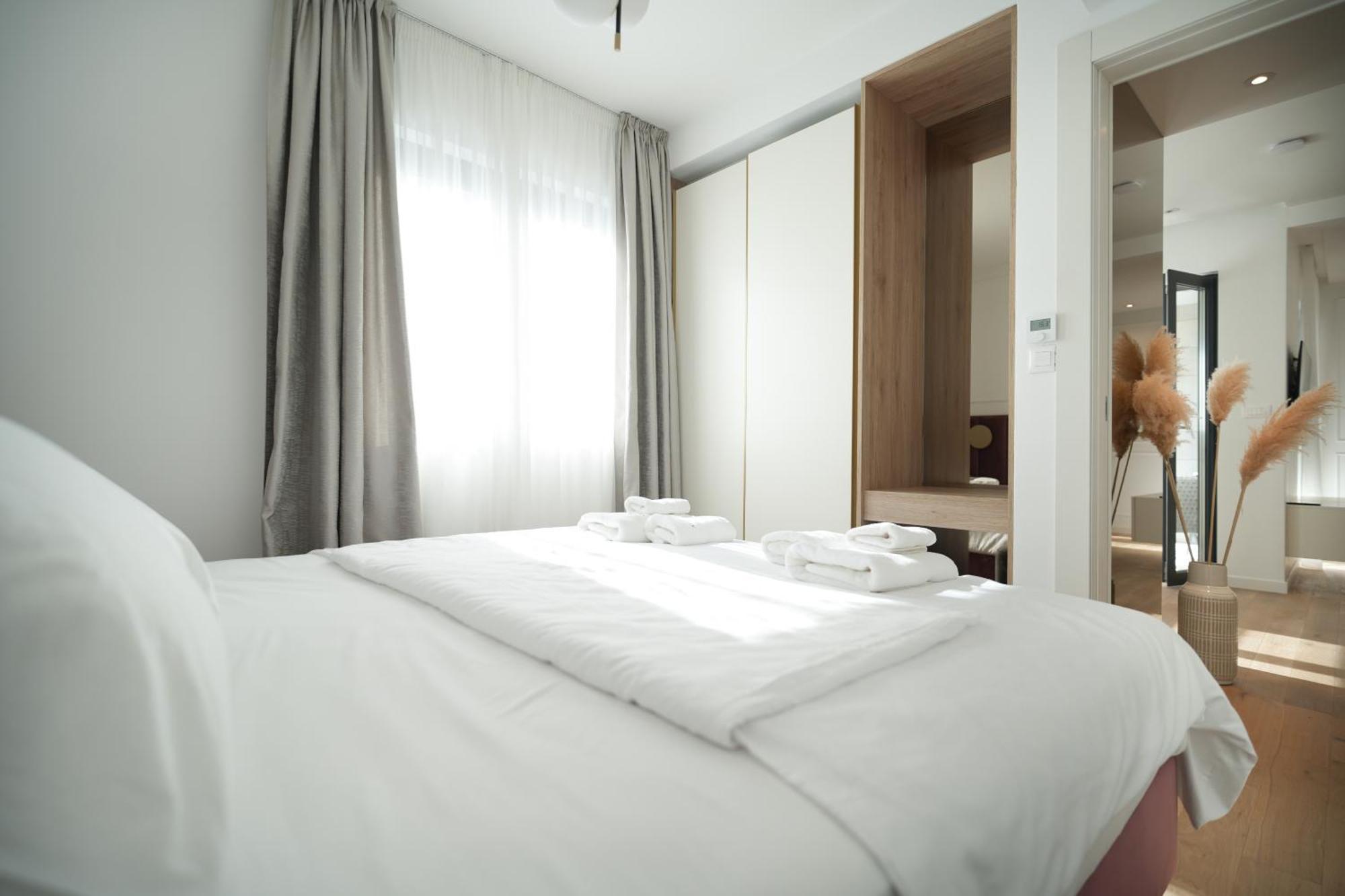 Adria Concept Suites Zadar Luaran gambar
