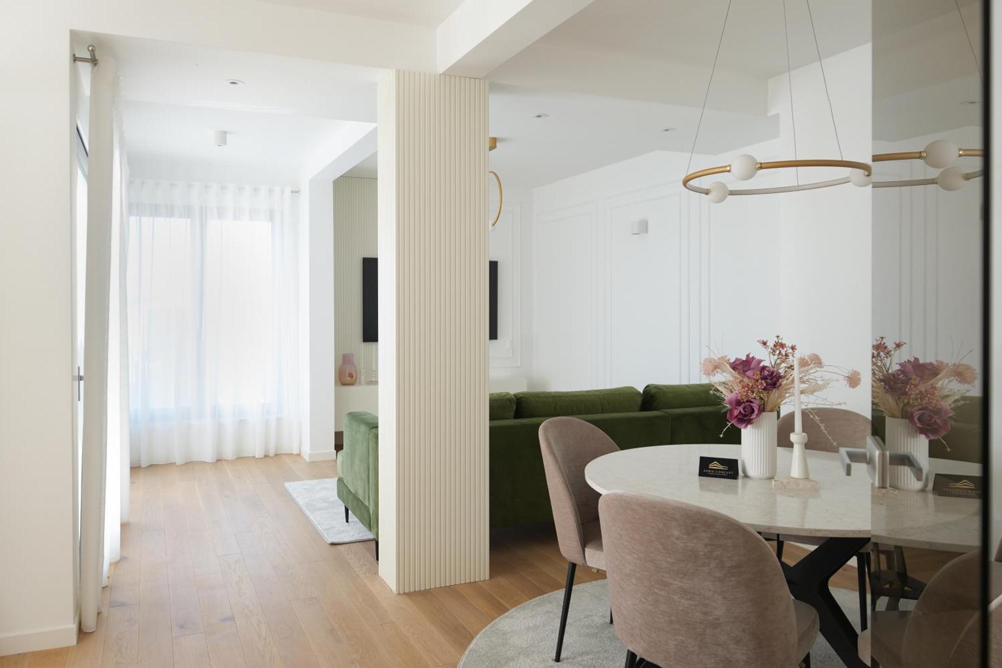 Adria Concept Suites Zadar Luaran gambar