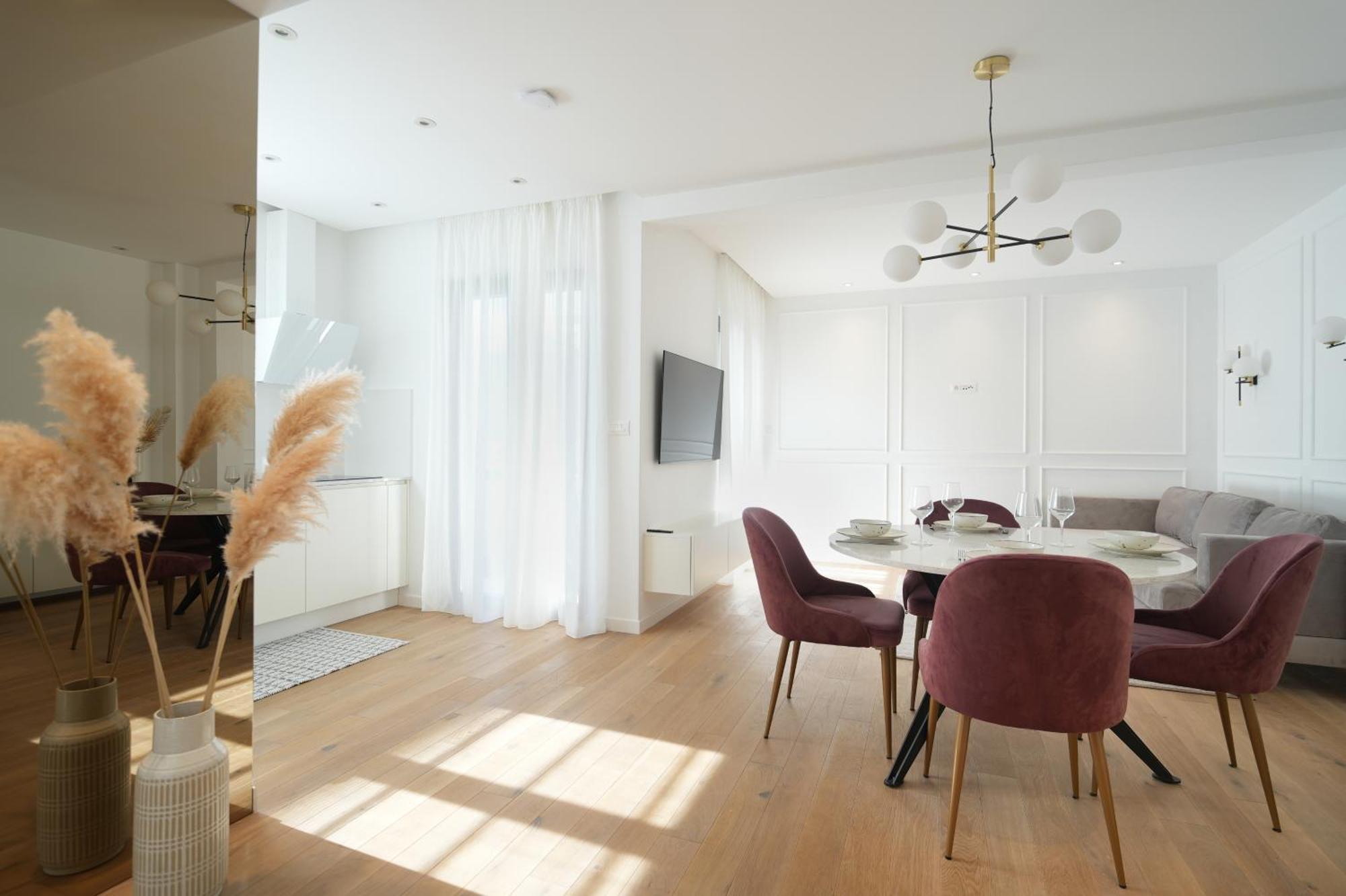Adria Concept Suites Zadar Luaran gambar