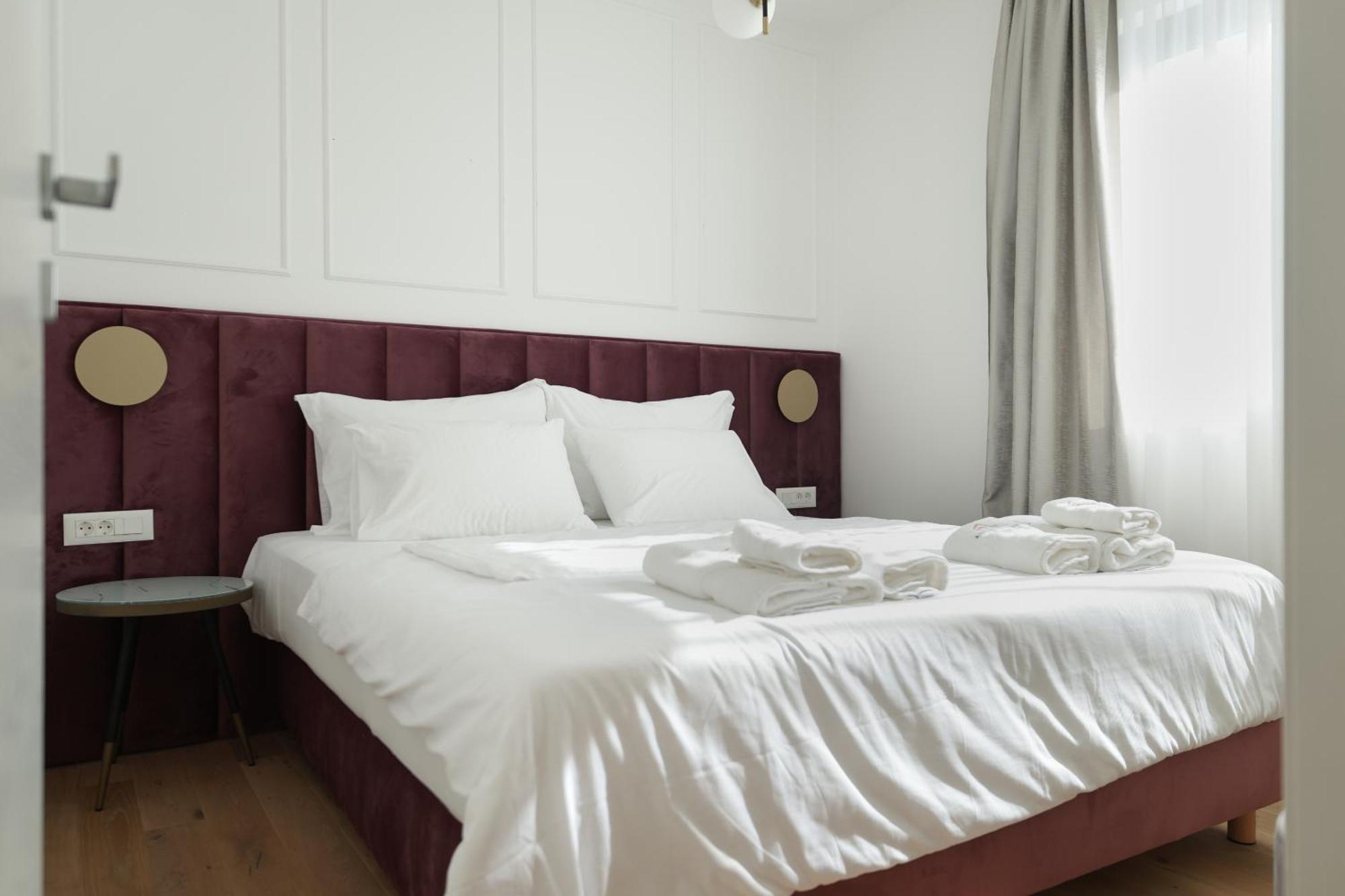 Adria Concept Suites Zadar Luaran gambar