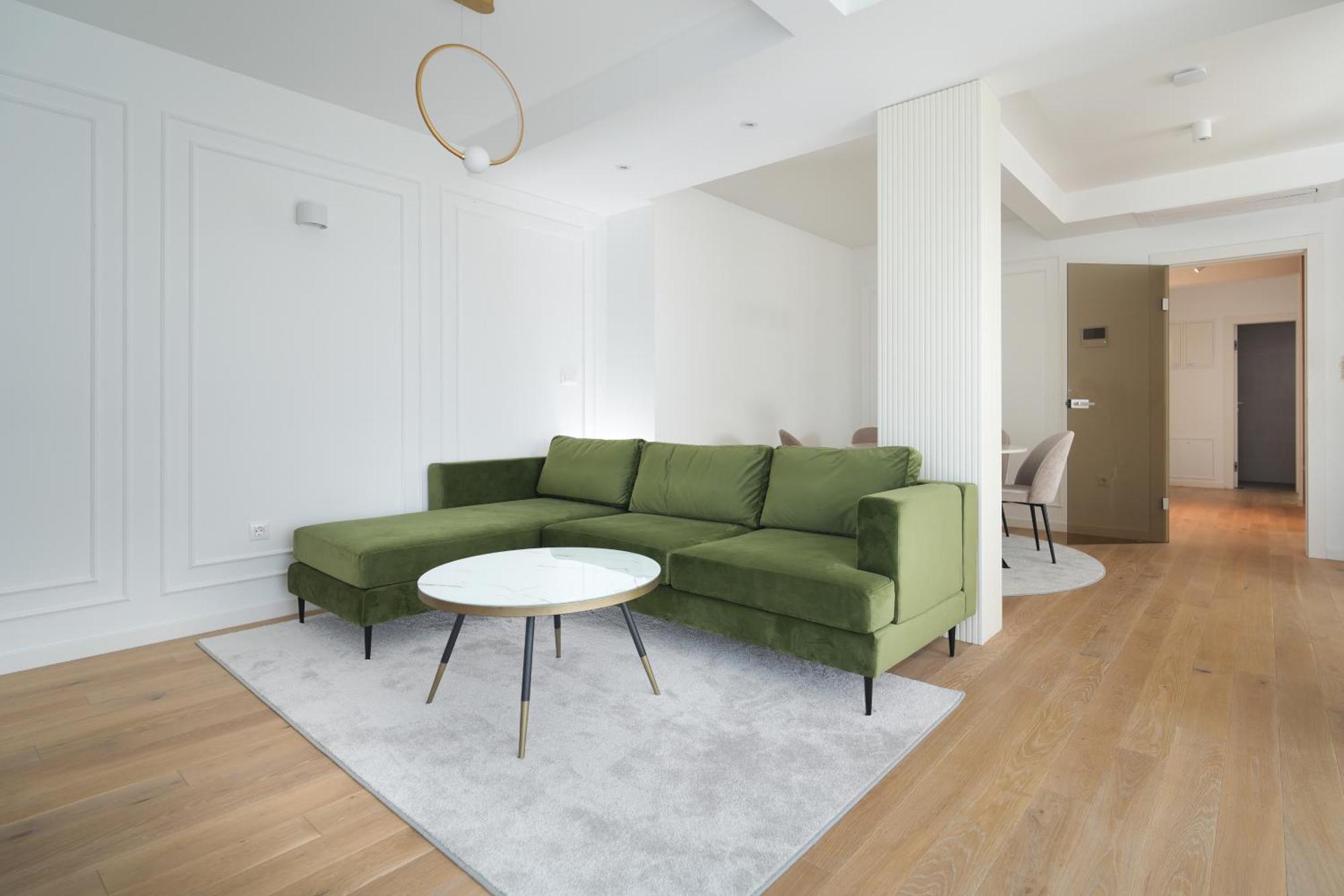 Adria Concept Suites Zadar Luaran gambar