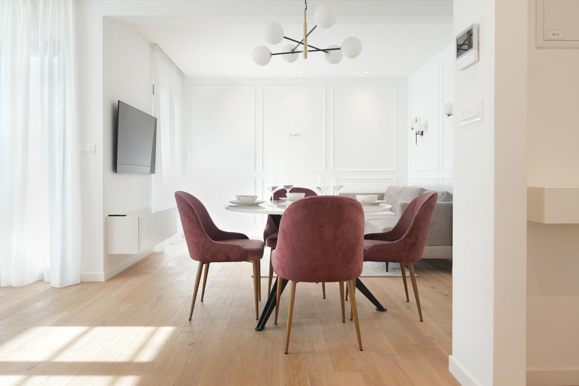Adria Concept Suites Zadar Luaran gambar